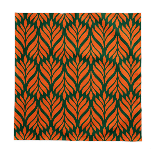 Tablecloth | Miami, Florida | Palm
