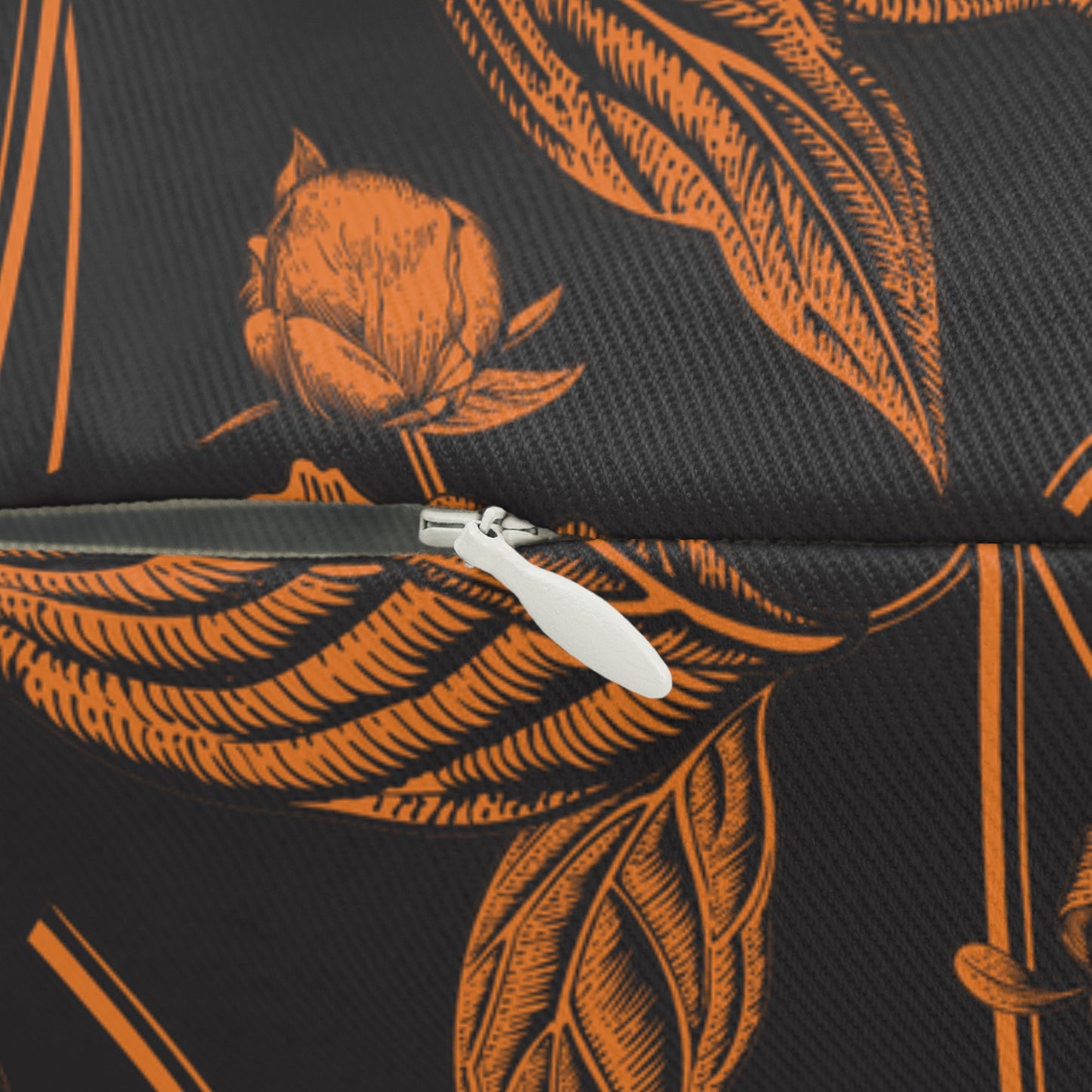 Pillow | Princeton, New Jersey | Peony