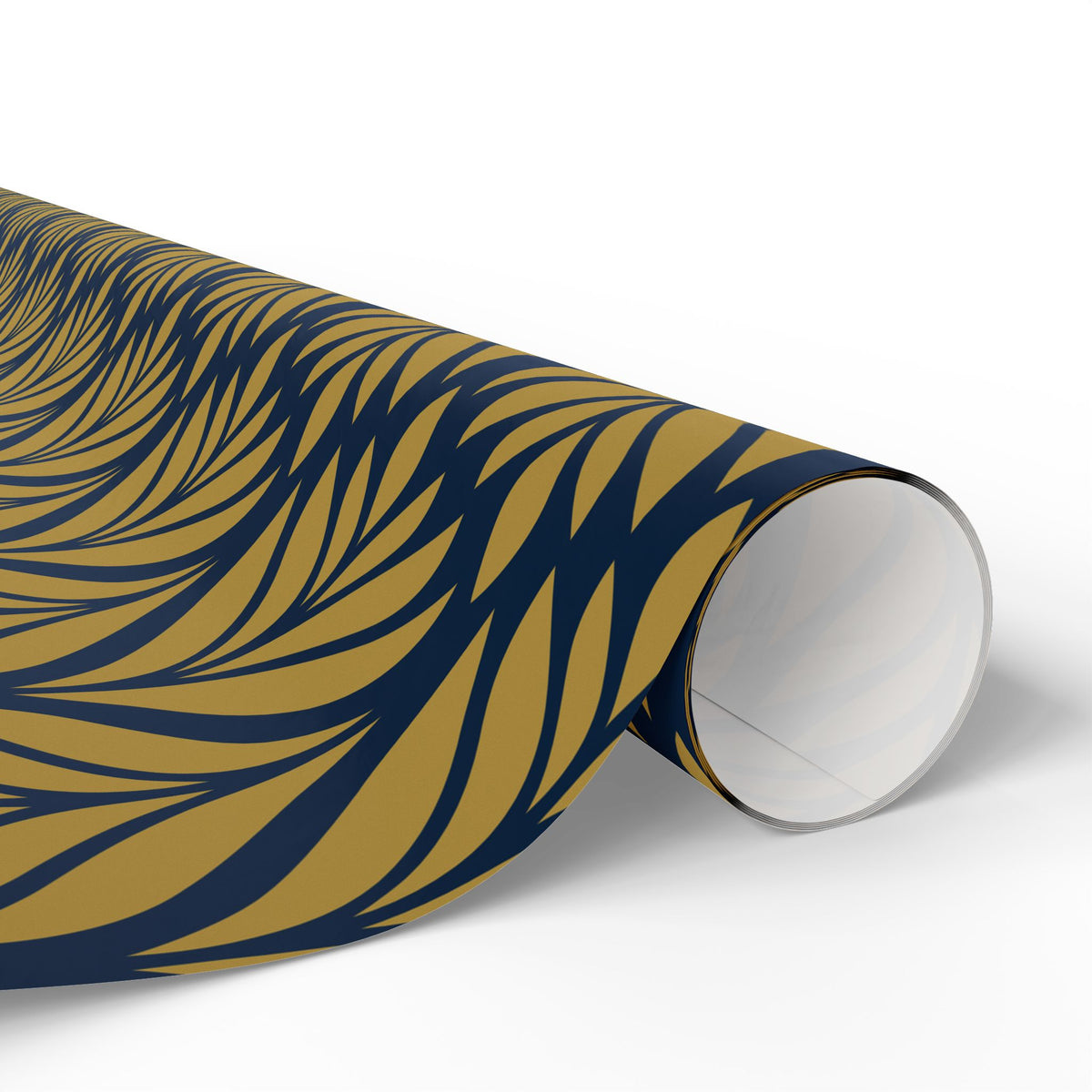 Gift Wrap | Notre Dame, Indiana | Palm