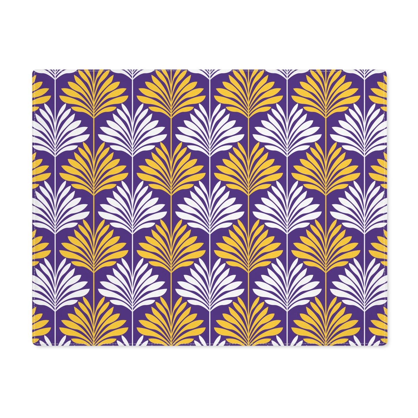 Placemat | Baton Rouge, Louisiana | Deco