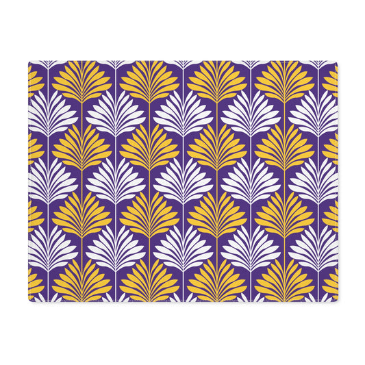 Placemat | Baton Rouge, Louisiana | Deco