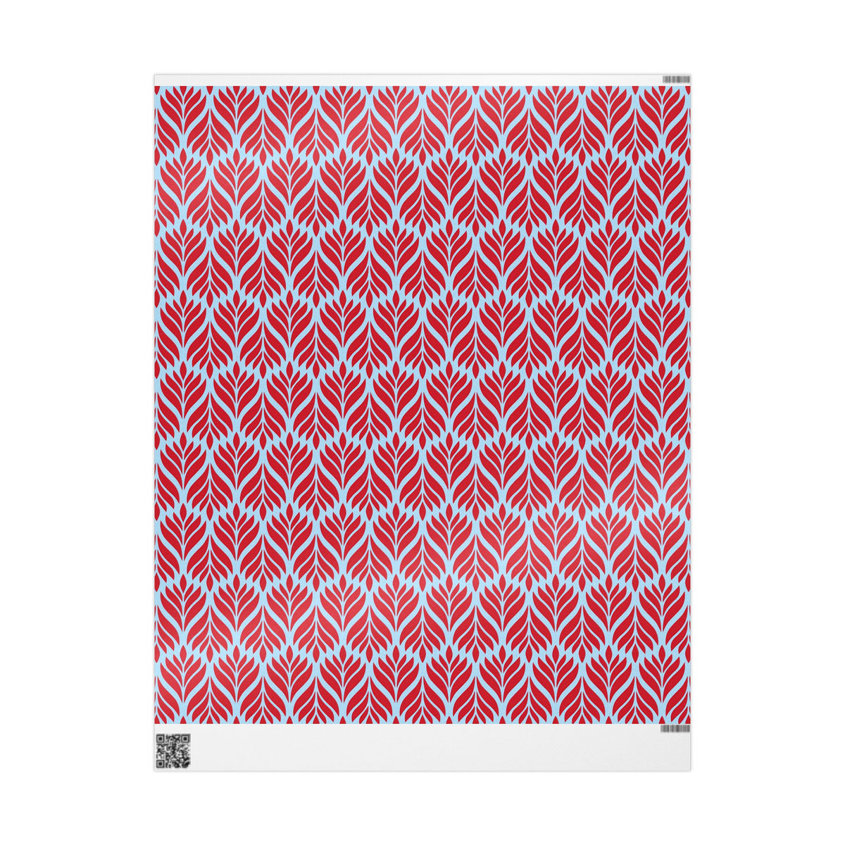 Gift Wrap | Oxford, Mississippi | Palm