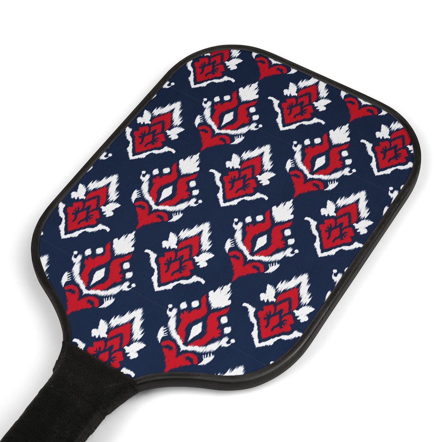 Pickleball Paddle Kit | Oxford, Mississippi | Ikat