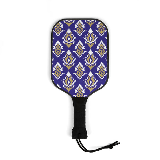 Pickleball Paddle Kit | Harrisonburg, Virginia | Ikat