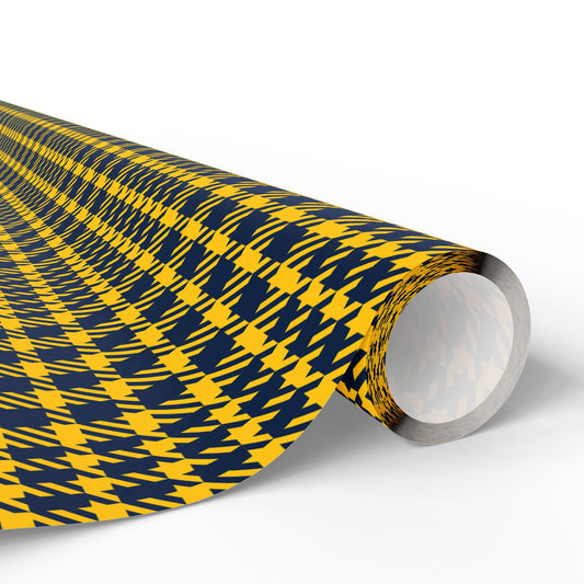 Gift Wrap | Ann Arbor, Michigan | Tweed