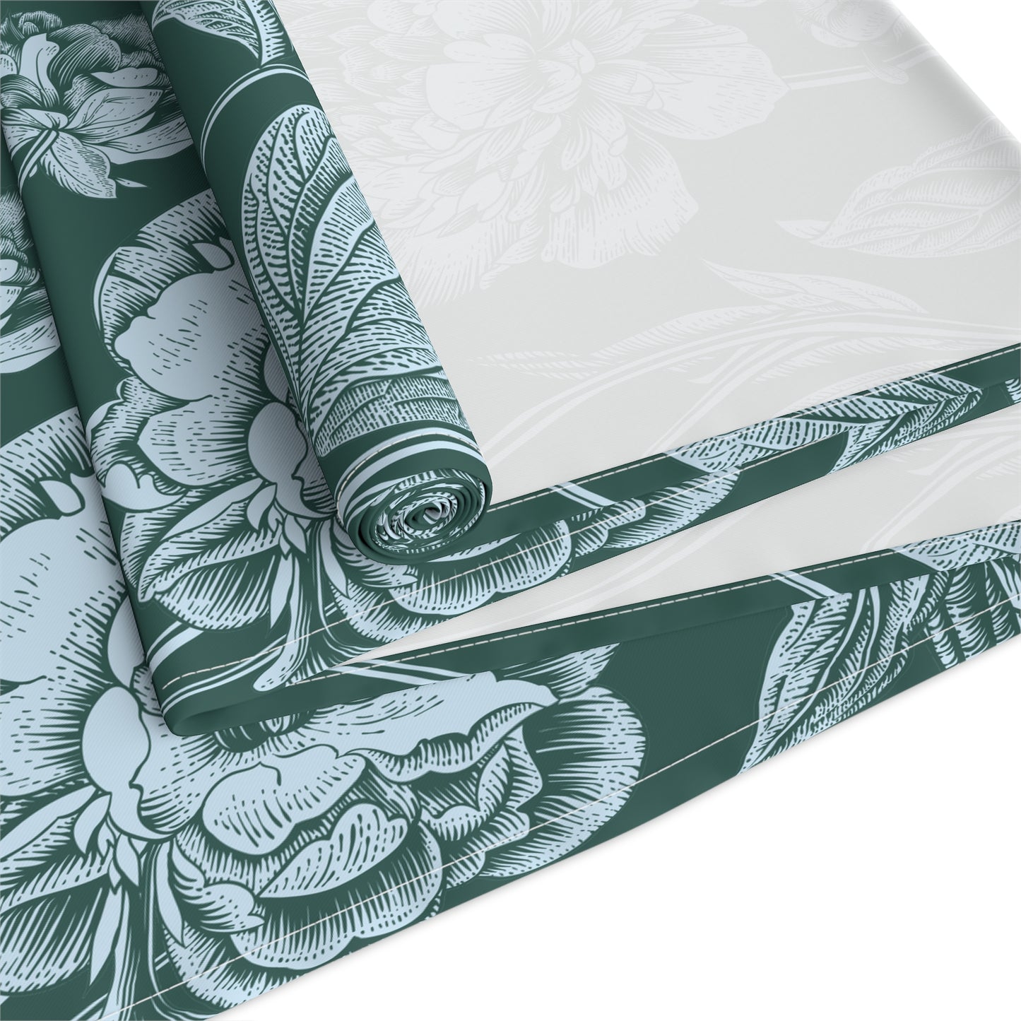 Table Runner | New Orleans, Louisiana | Peony