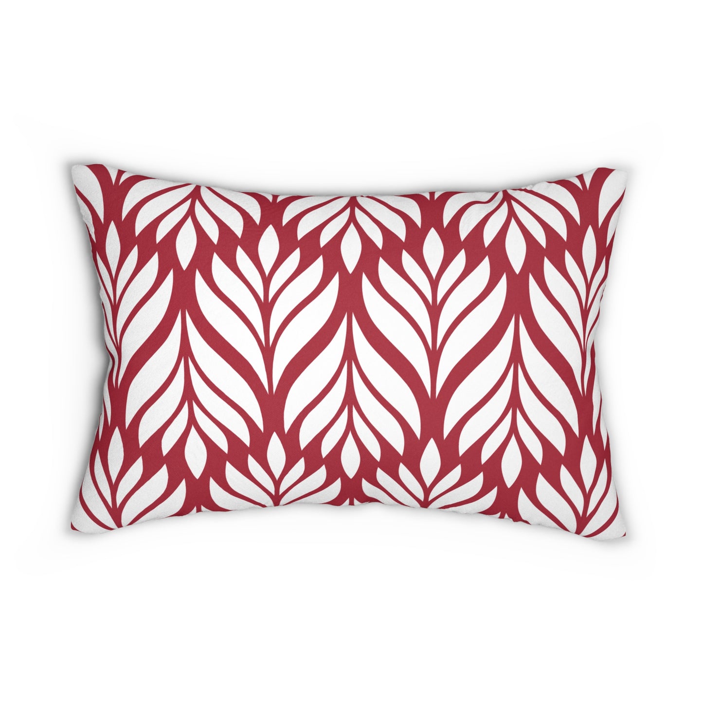 Pillow | Bloomington, Indiana | Palm