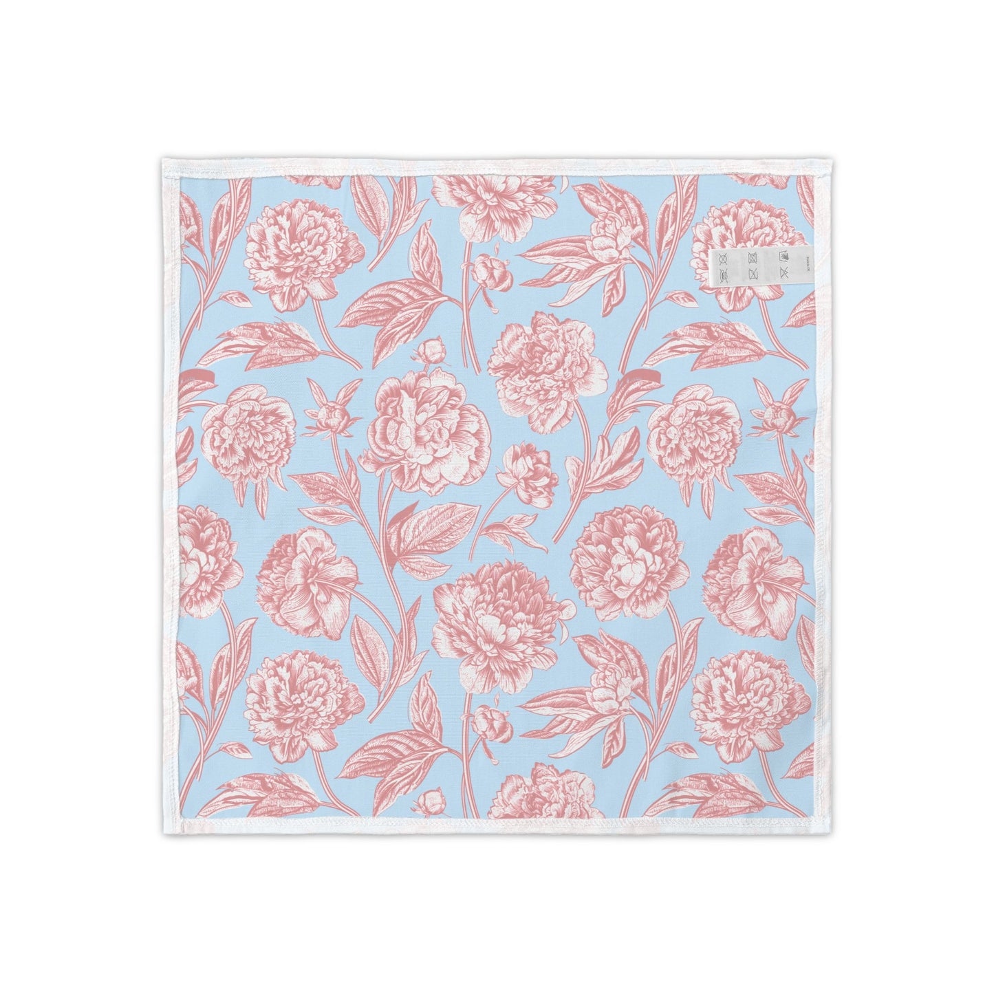 Napkins | Oxford, Mississippi | Peony