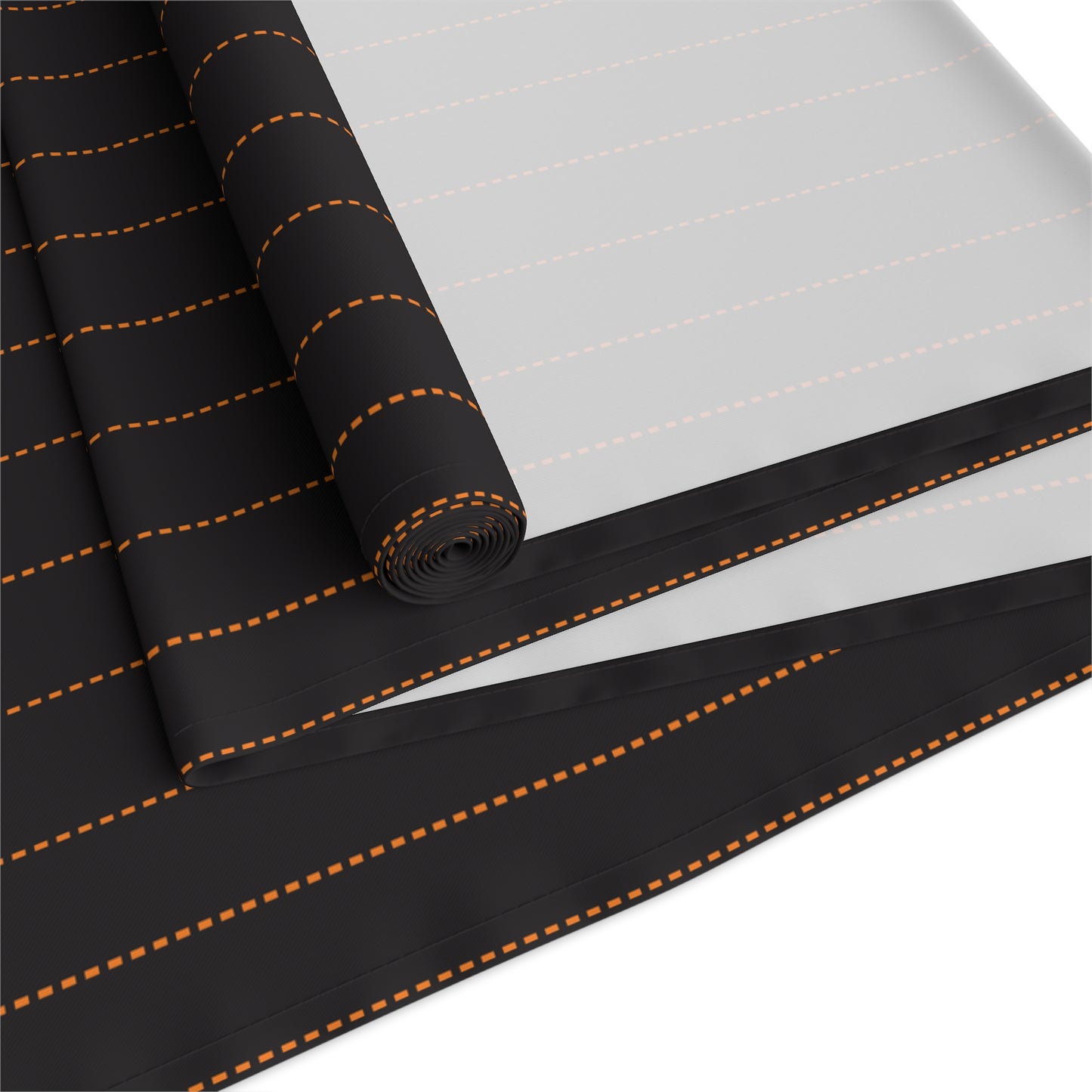Table Runner | Princeton, New Jersey | Pinstripe