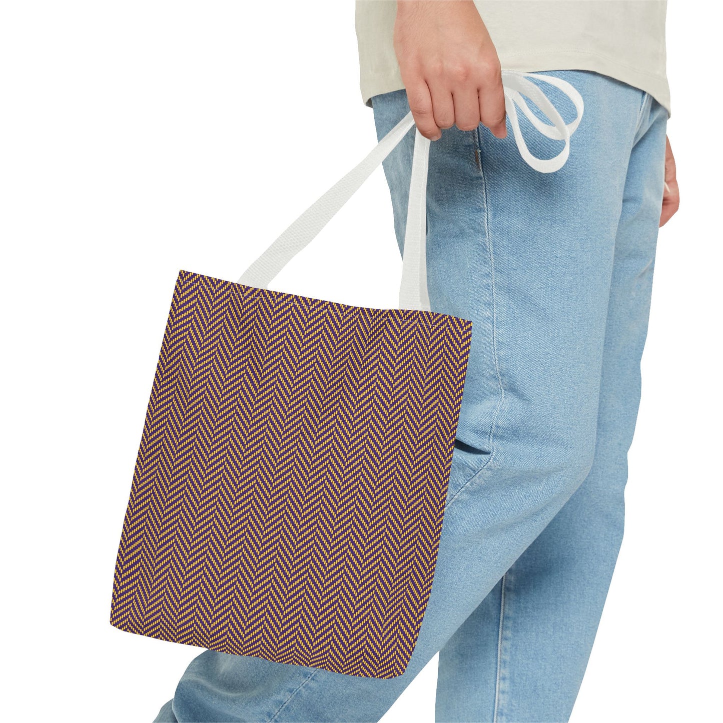 Totes | Baton Rouge, Louisiana | Herringbone
