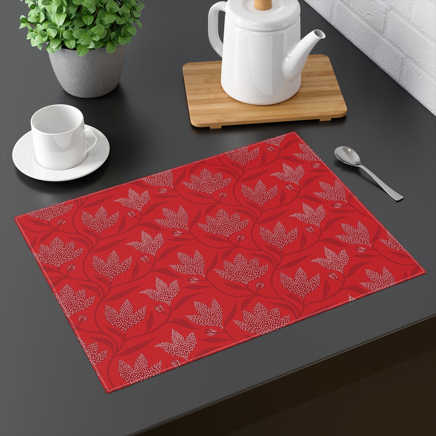 Placemat | Madison, Wisconsin | Magnolia