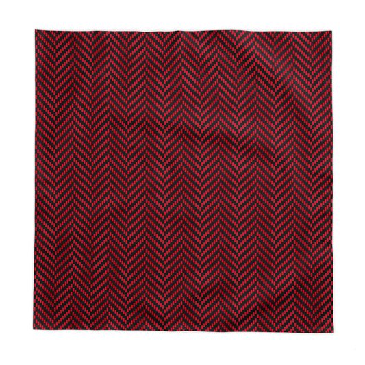 Tablecloth | Raleigh, North Carolina | Herringbone