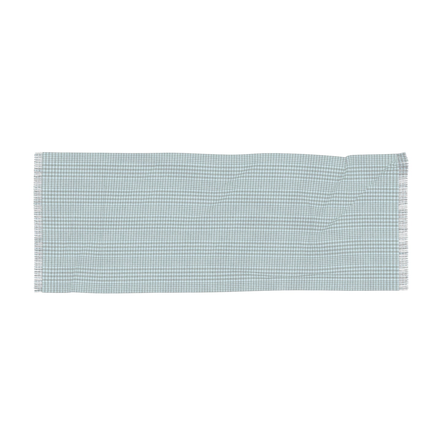 Scarf | New Orleans, Louisiana | Tweed
