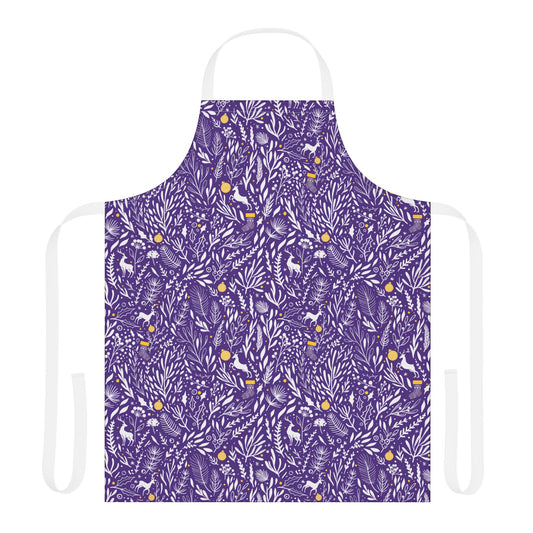 Apron | Baton Rouge, Louisiana | Fauna