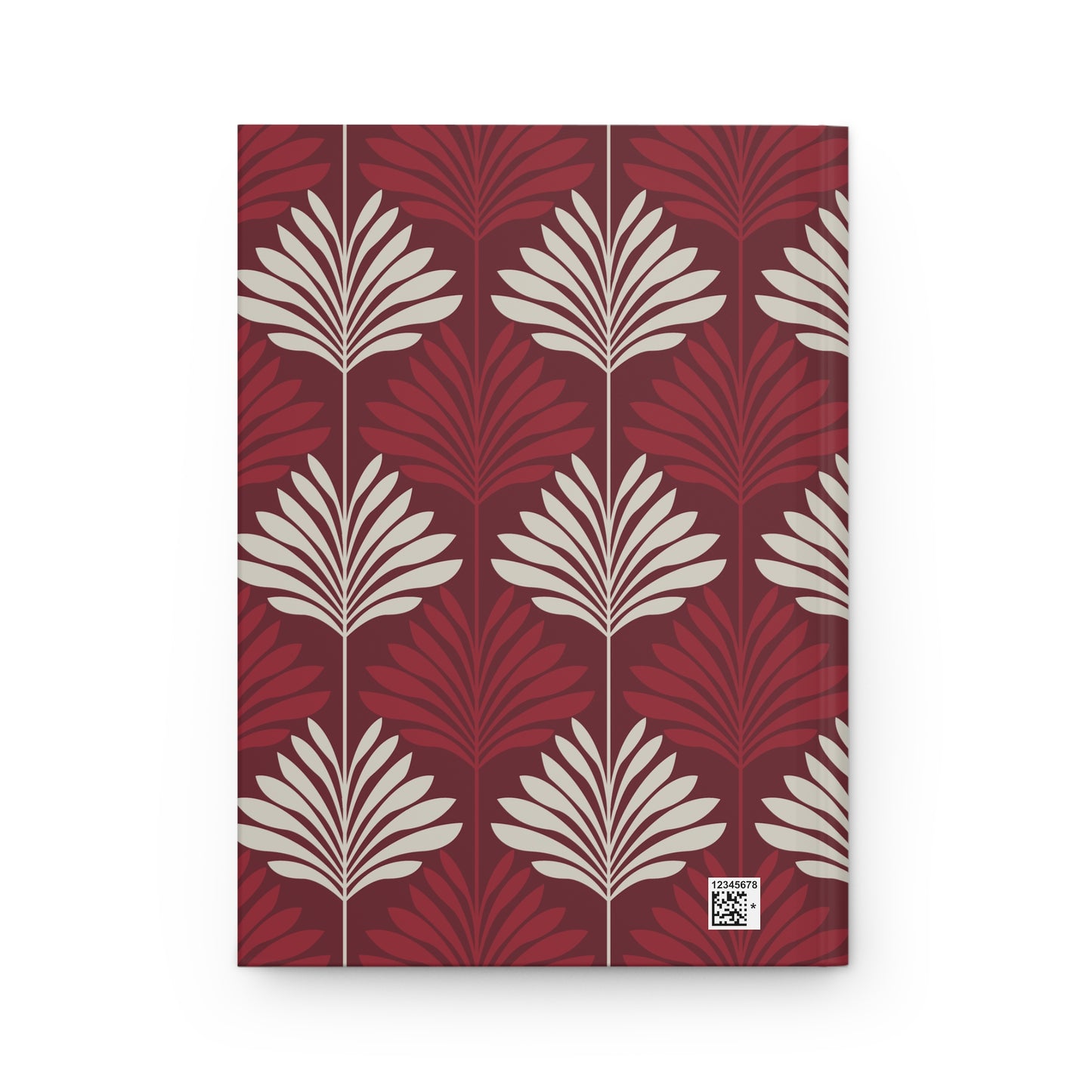 Hardcover Journal | Tuscaloosa, Alabama | Deco