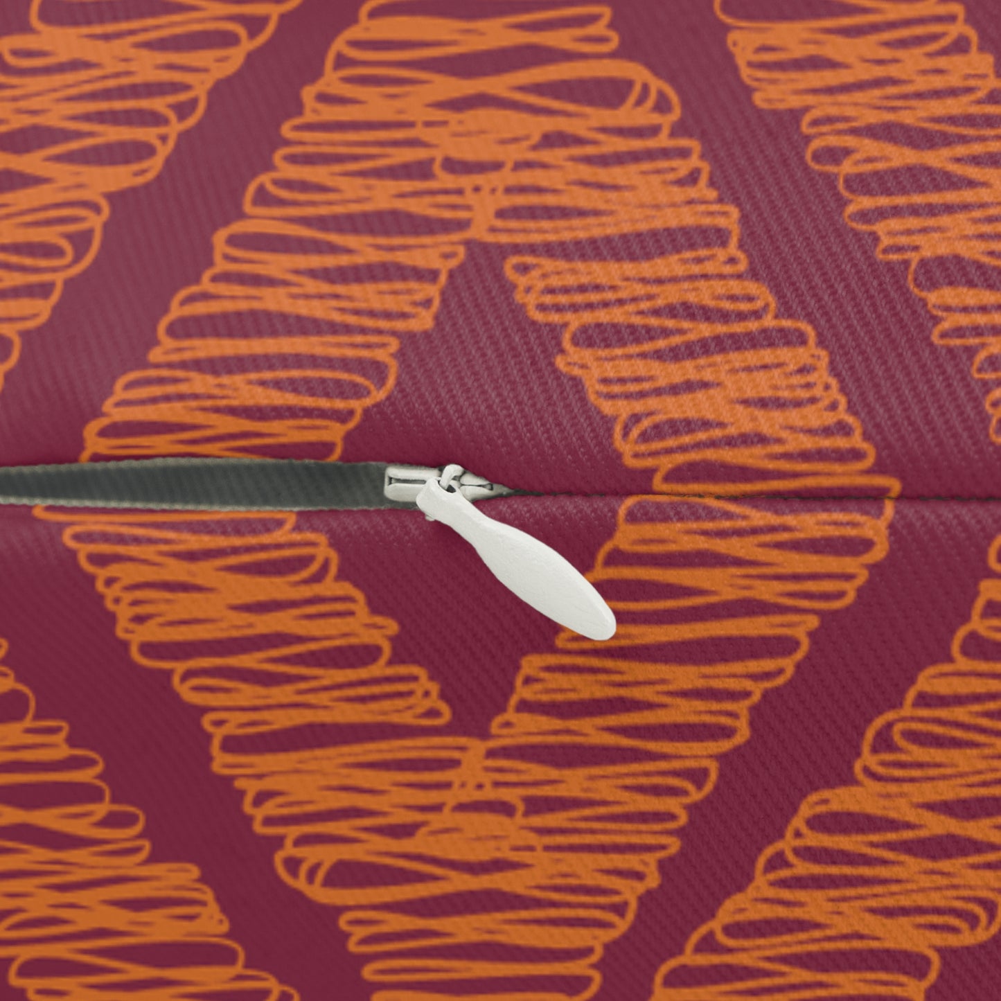 Pillow | Blacksburg, Virginia | Ogee