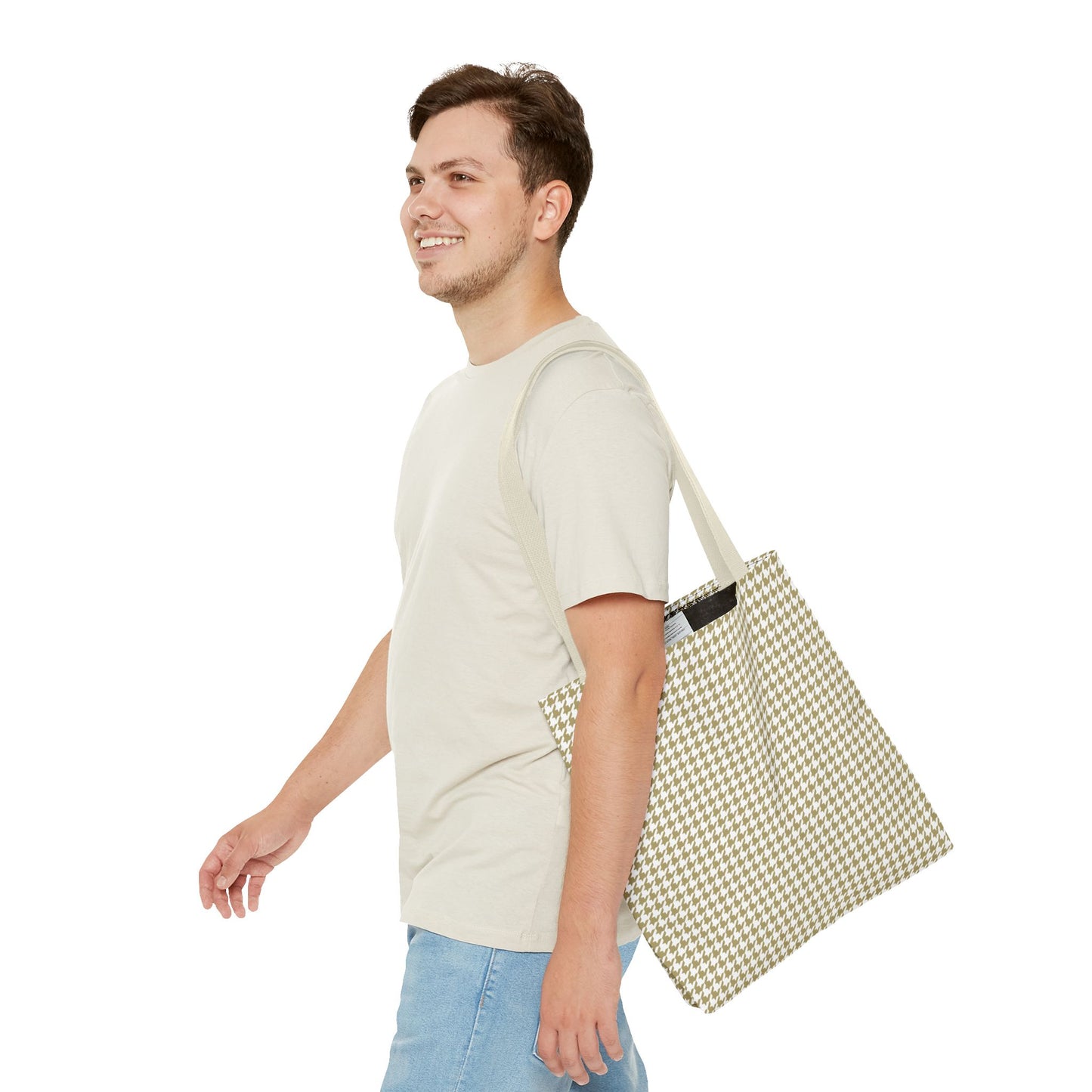 Totes | Atlanta, Georgia | Houndstooth