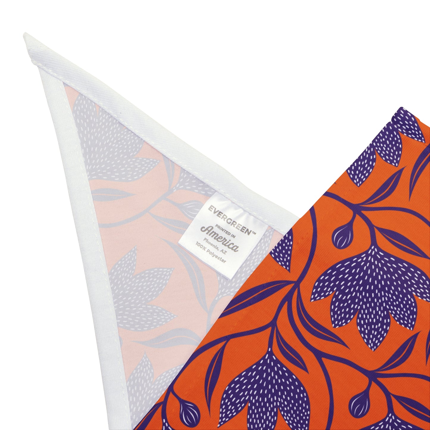 Pet Bandana | Clemson, SC | Magnolia