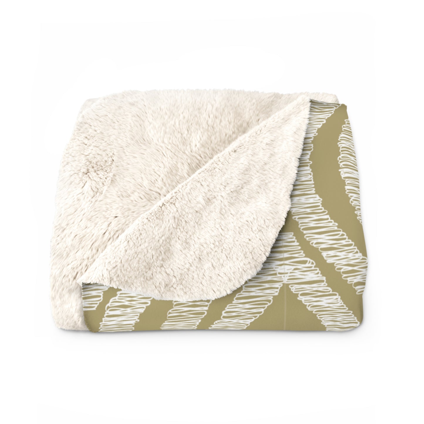 Sherpa Blanket | Atlanta, Georgia | Ogee