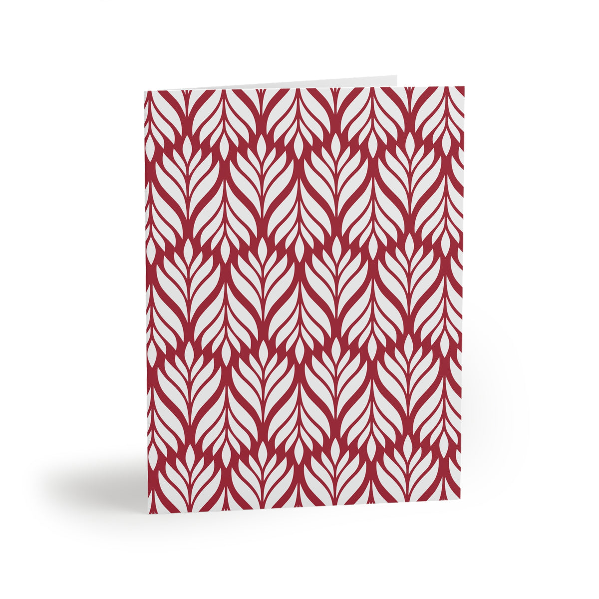 Notecards | Bloomington, Indiana | Palm