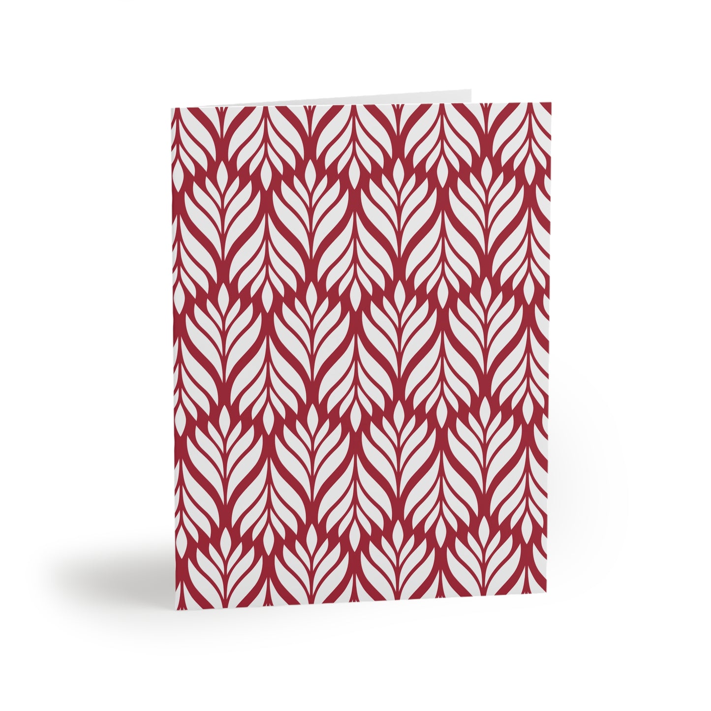Notecards | Bloomington, Indiana | Palm