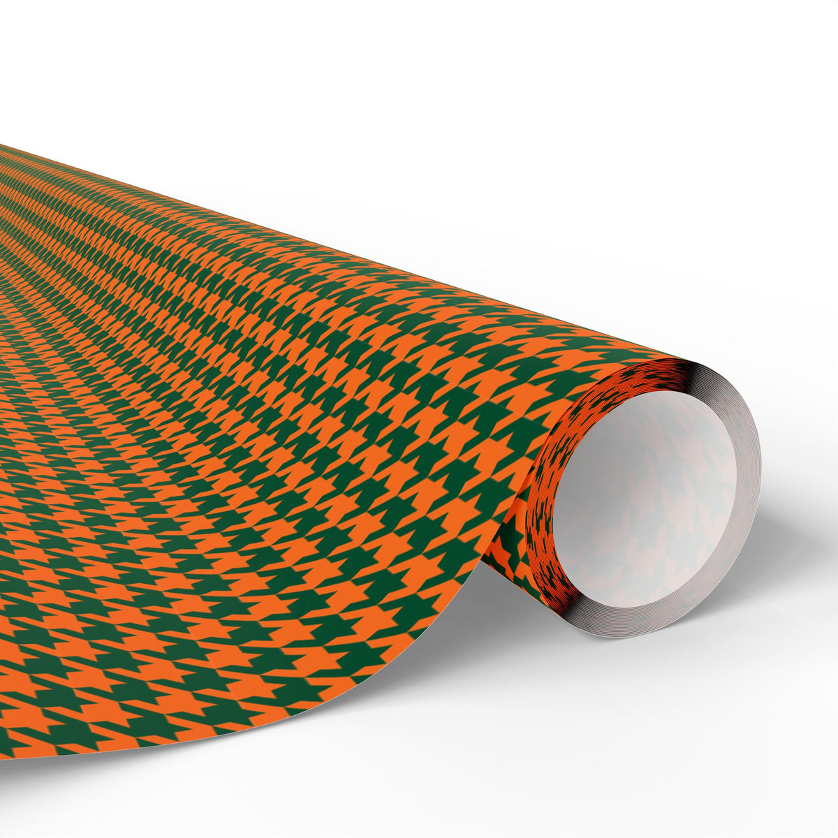 Gift Wrap | Miami, Florida | Houndstooth