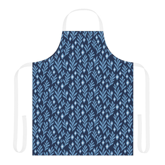 Apron | Chapel Hill, North Carolina | Laurel