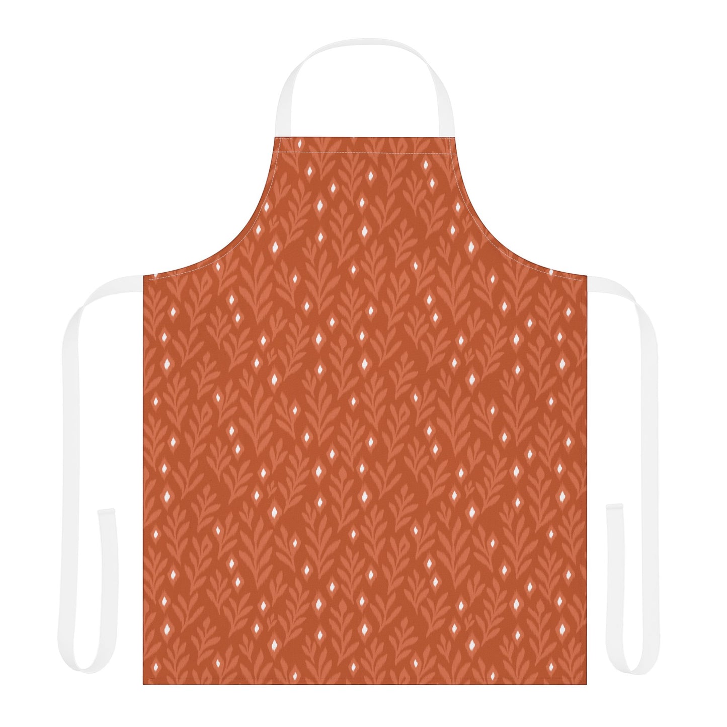 Apron | Austin, Texas | Laurel