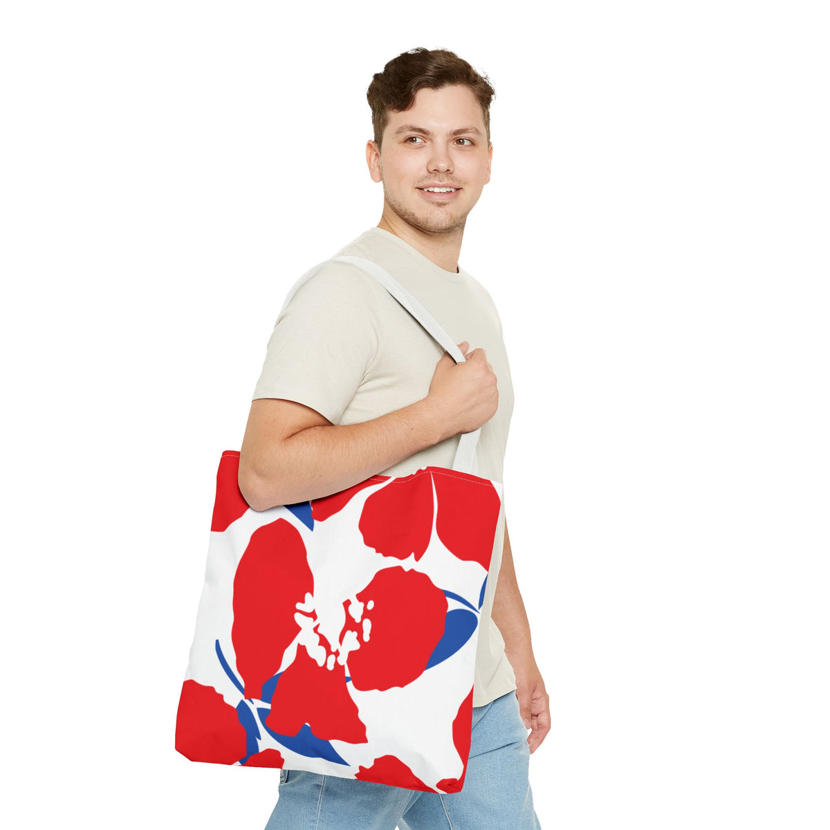 Totes | Lawrence, Kansas | Poppy
