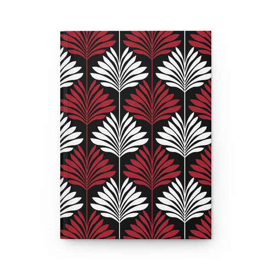Hardcover Journal | Athens, Georgia | Deco
