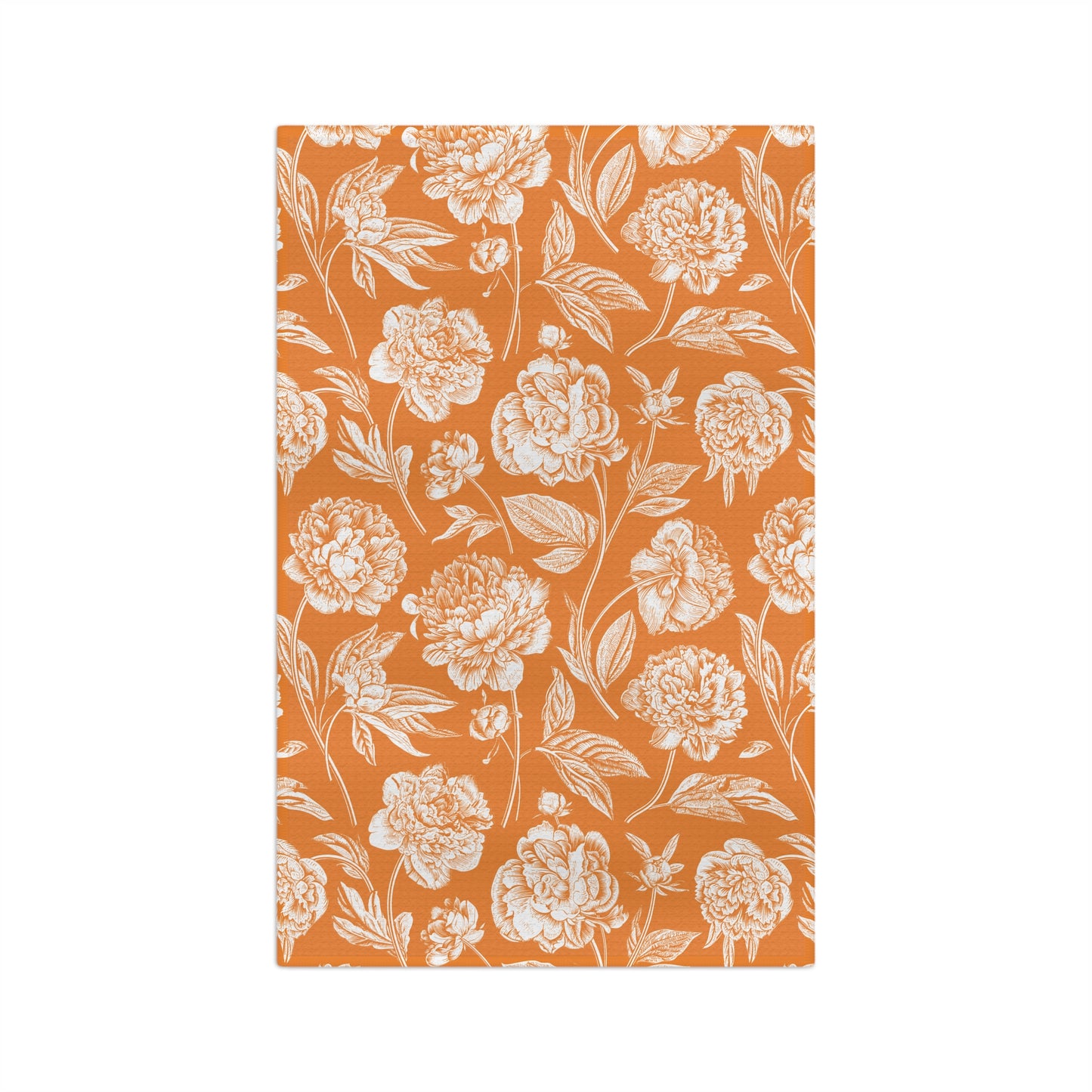 Tea Towels | Knoxville, Tennessee | Peony