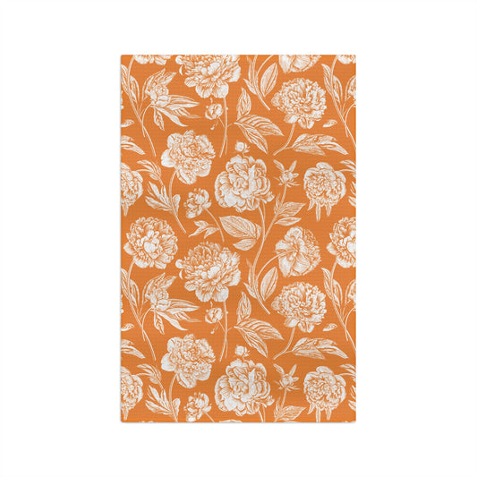 Tea Towels | Knoxville, Tennessee | Peony