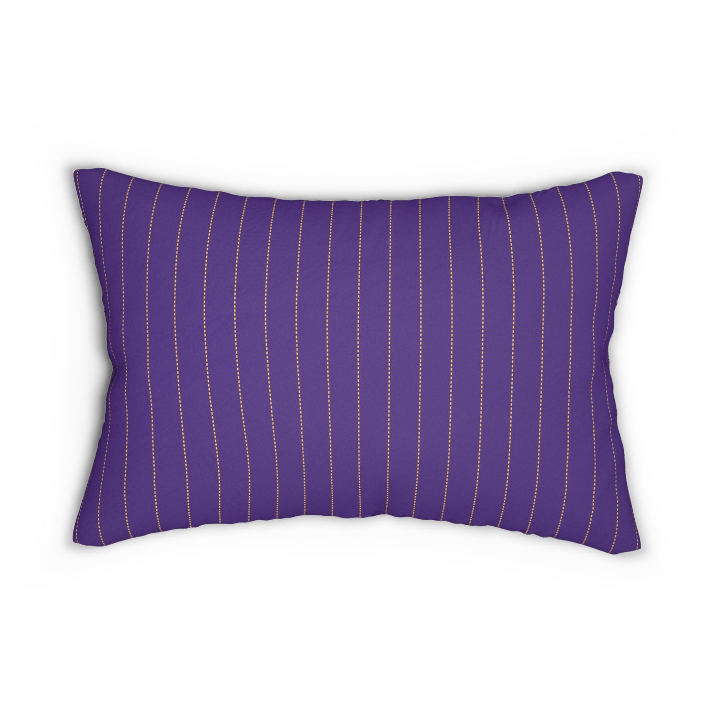 Pillow | Baton Rouge, Louisiana | Pinstripe