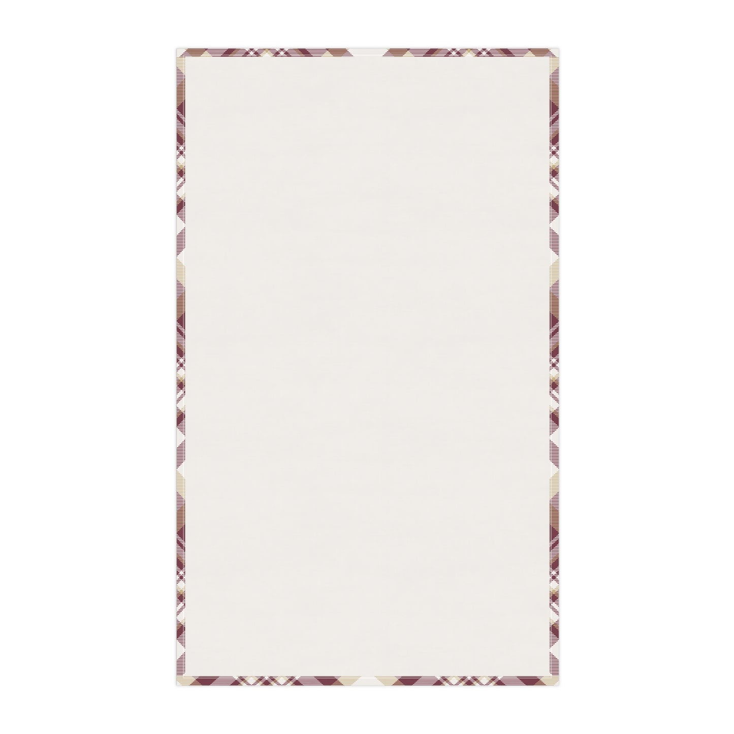 Tea Towels | Tallahassee, Florida | Tartan