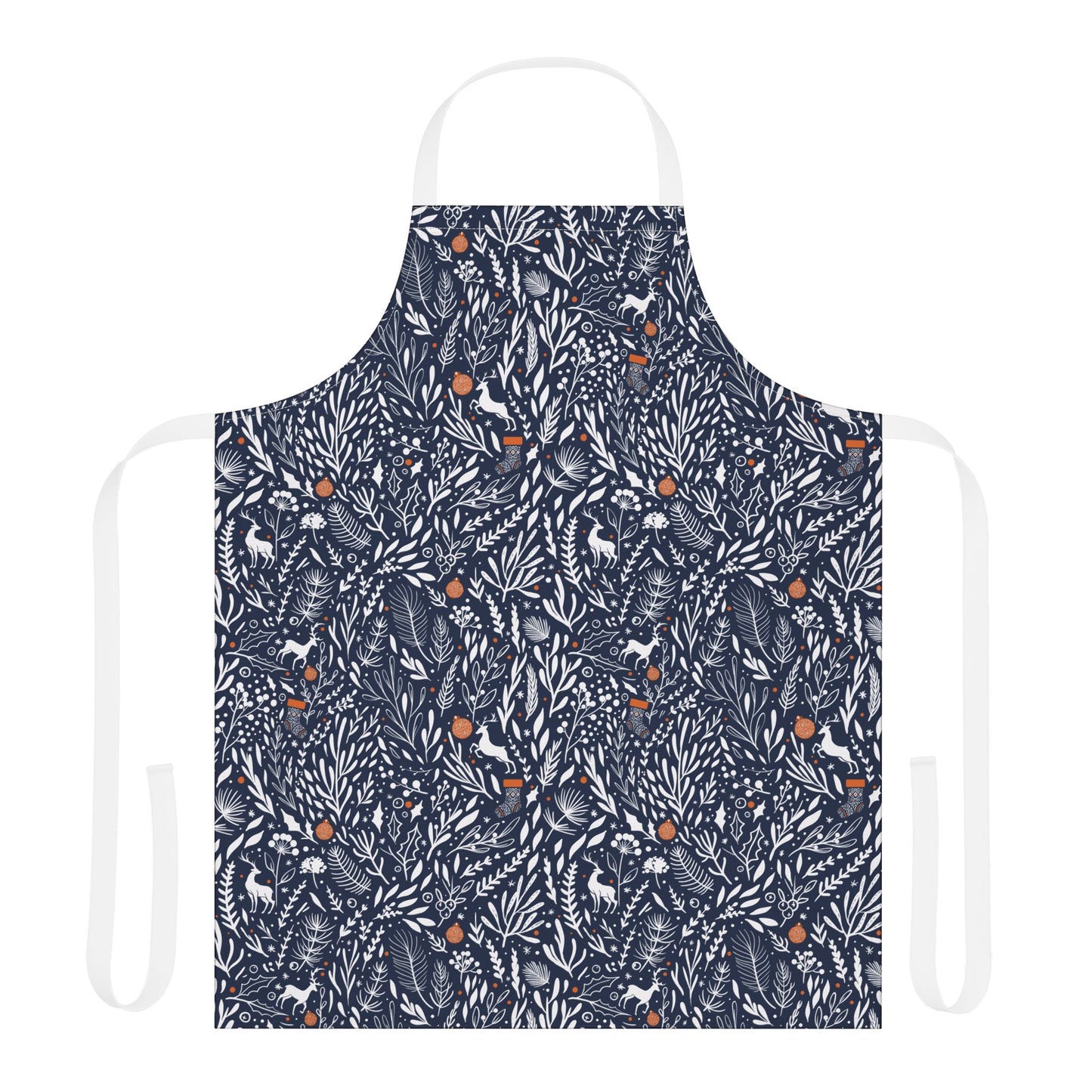 Apron | Auburn, Alabama | Fauna