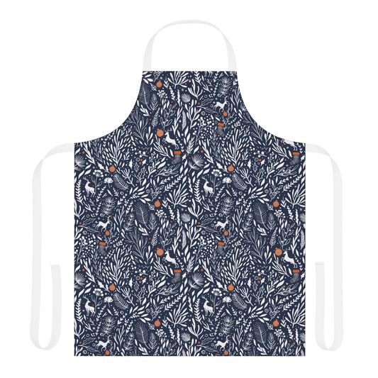 Apron | Auburn, Alabama | Fauna