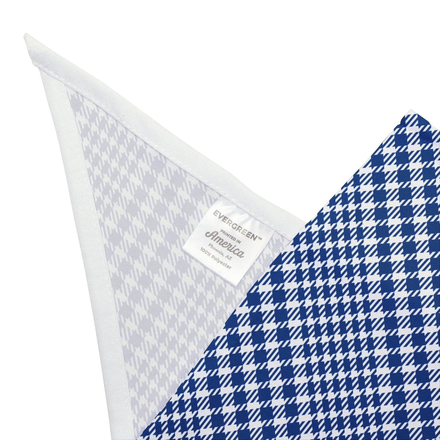 Pet Bandana | Lexington, Kentucky | Tweed