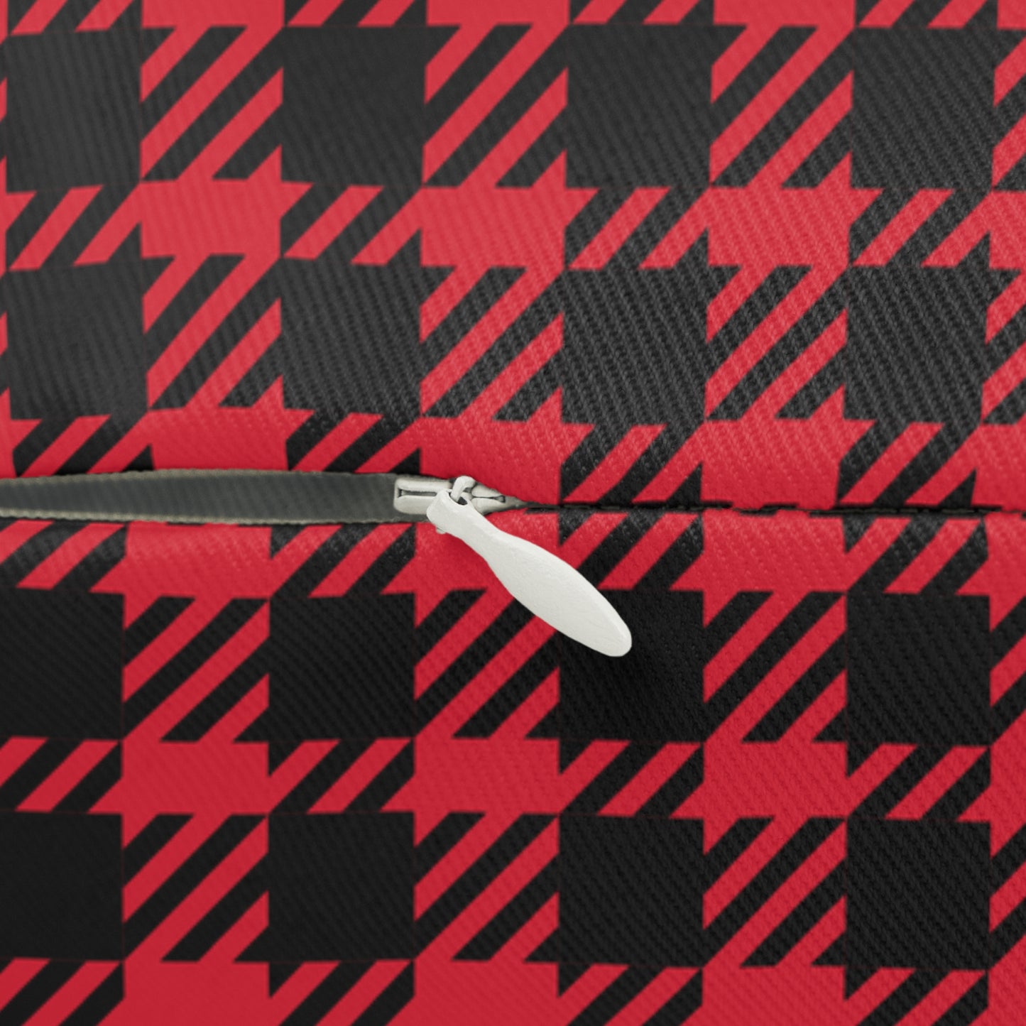 Pillow | New Brunswick, New Jersey | Tweed