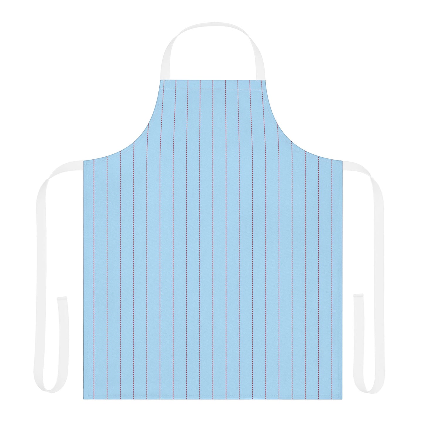 Apron | Oxford, Mississippi | Pinstripe