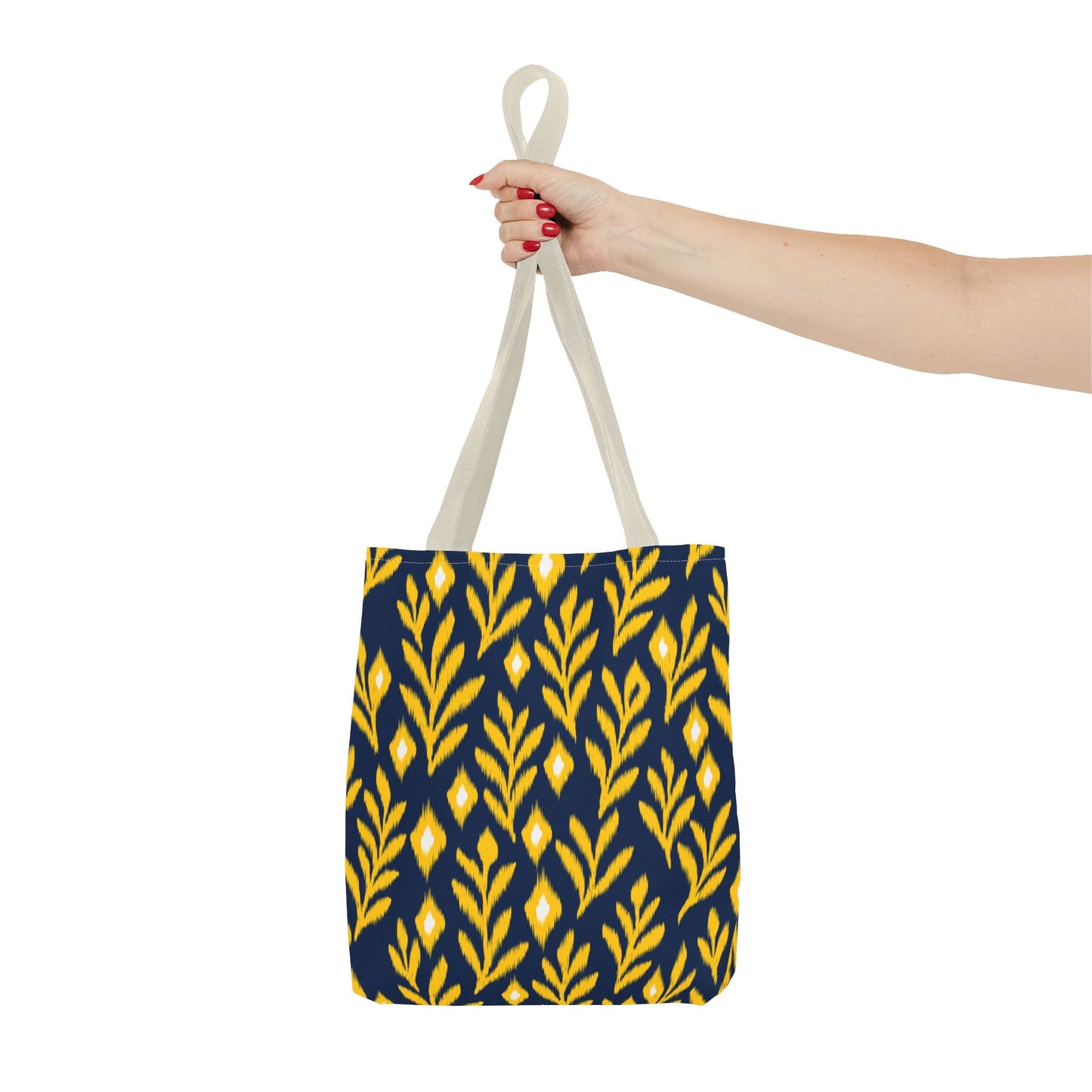 Totes | Yellow & Blue | Laurel