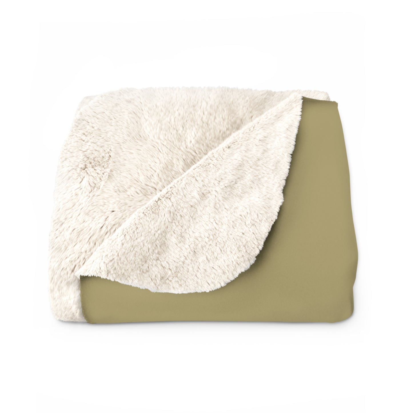 Sherpa Blanket | Atlanta, Georgia | Dark