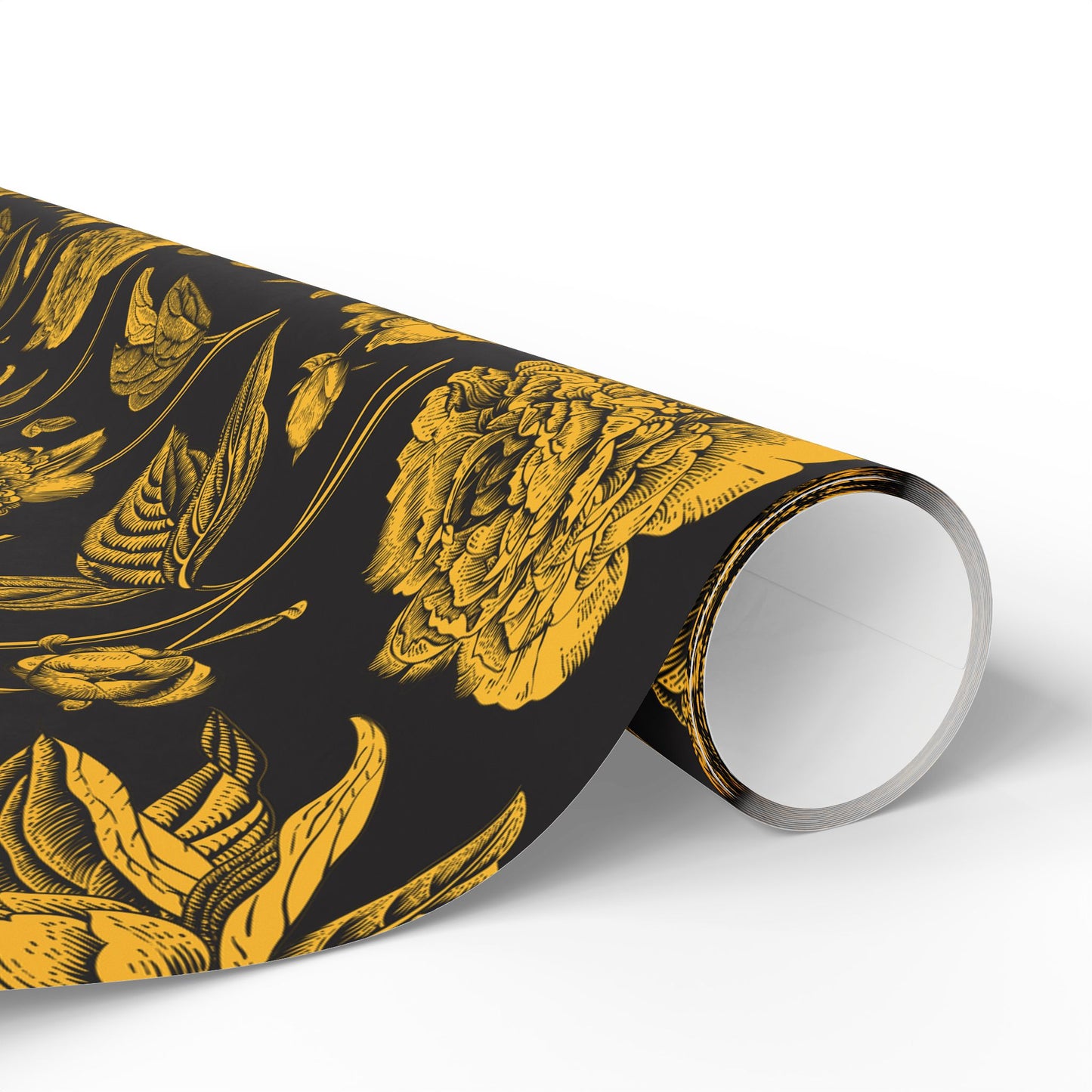 Gift Wrap | Kennesaw, Georgia | Peony