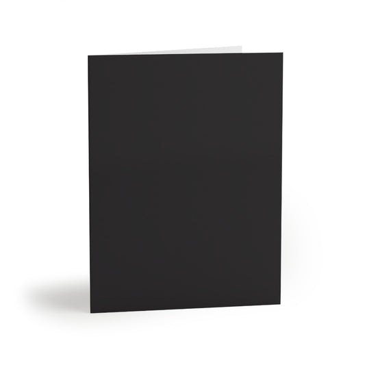 Notecards | Princeton, New Jersey | Dark