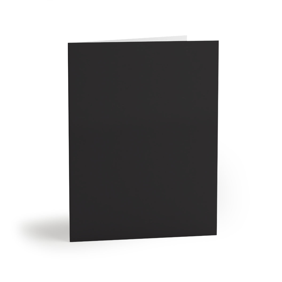 Notecards | Princeton, New Jersey | Dark