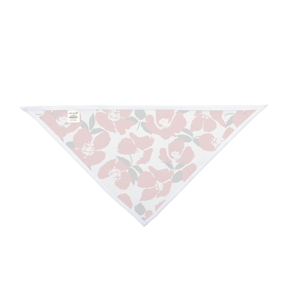 Pet Bandana | Salt Lake City, Utah | Poppy