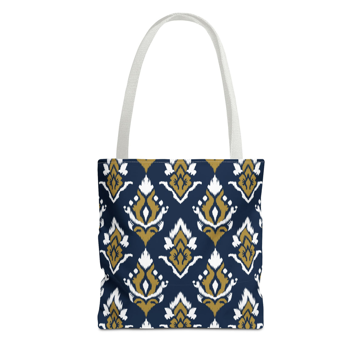 Totes | Notre Dame, Indiana | Ikat