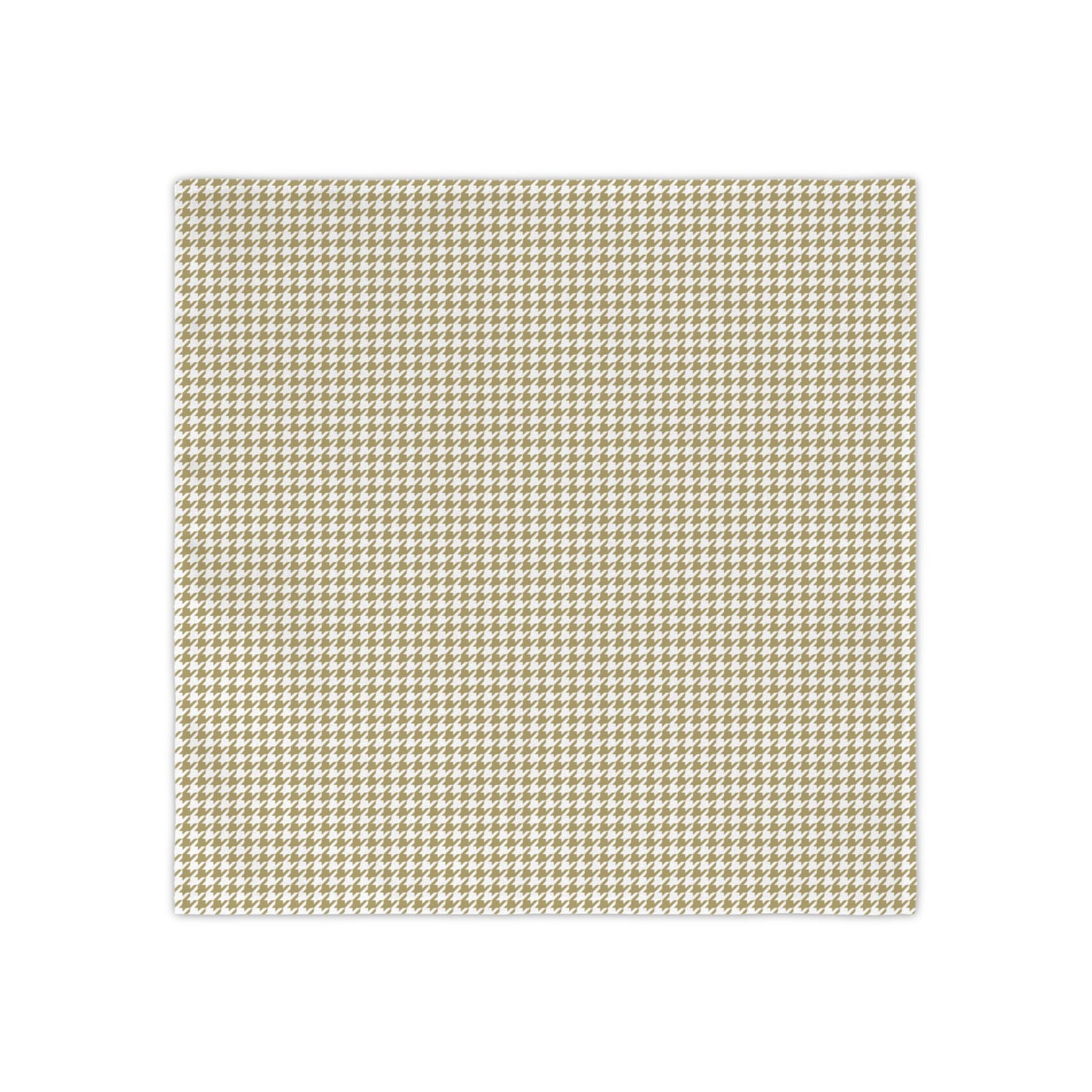 Napkins | Atlanta, Georgia | Houndstooth