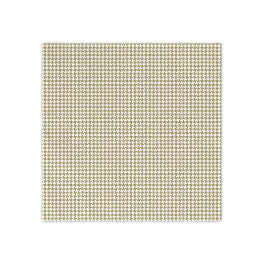 Napkins | Atlanta, Georgia | Houndstooth