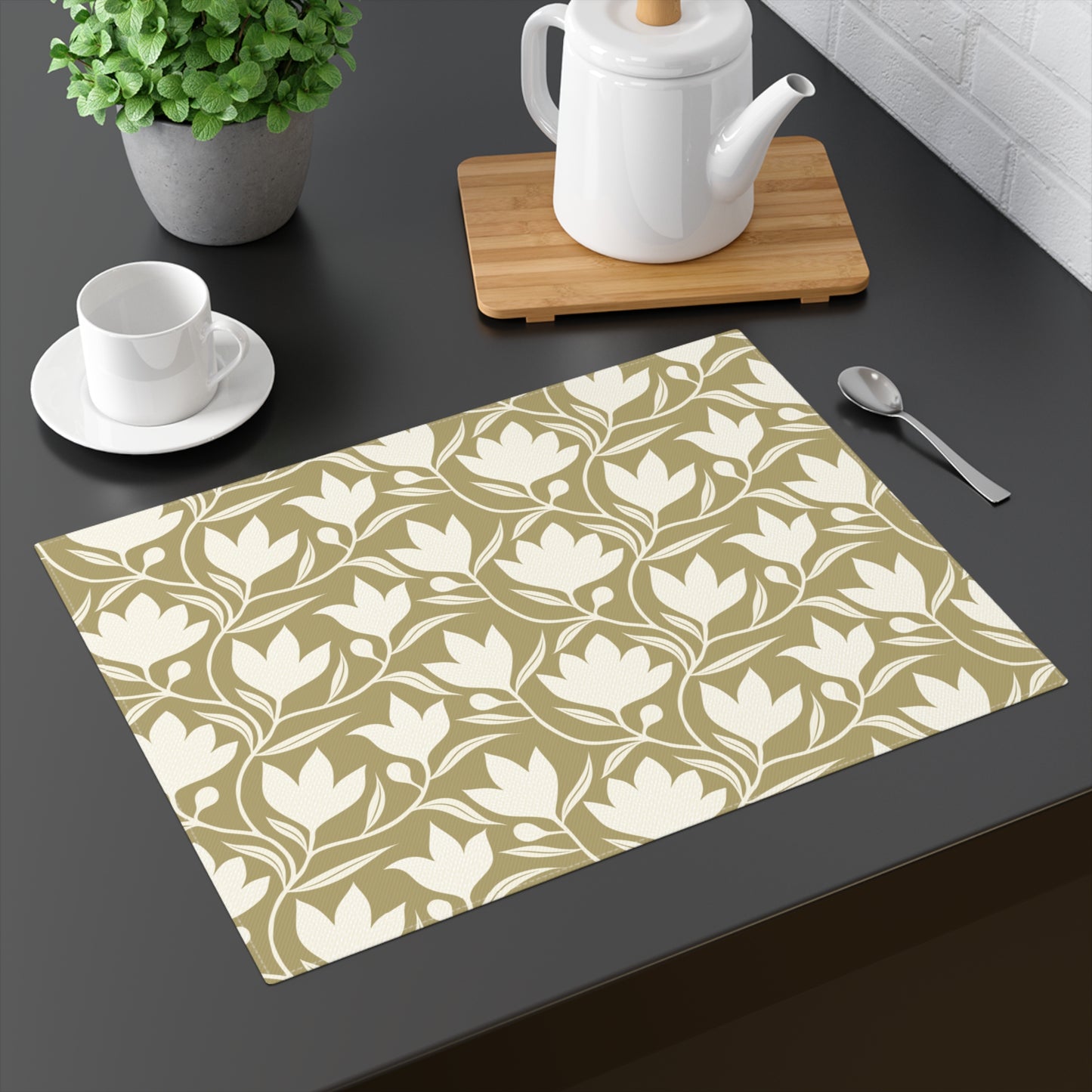 Placemat | Atlanta, Georgia | Magnolia