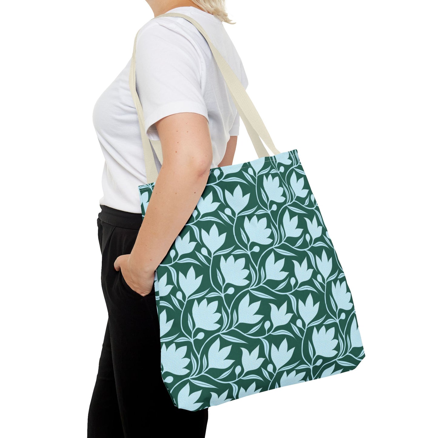 Totes | New Orleans, Louisiana | Magnolia